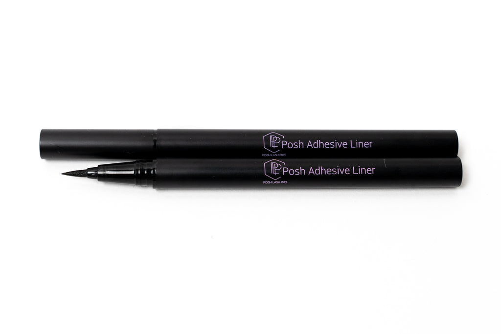 Posh Adhesive Liner - Posh Lash Pro