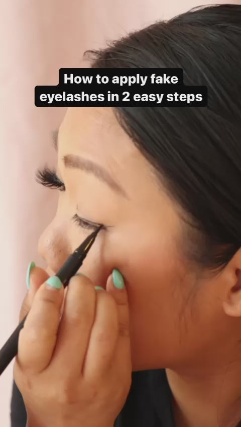 Lash & Liner Duo