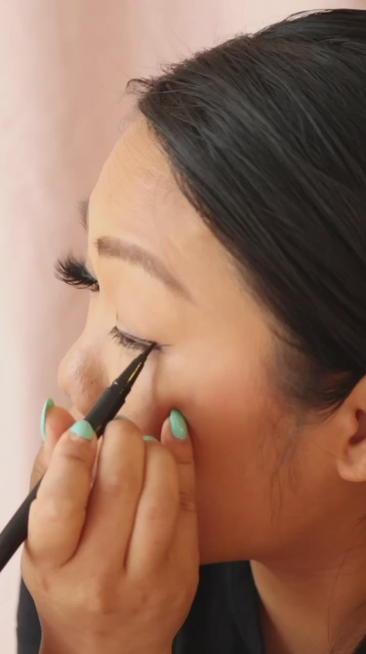 Posh Adhesive Liner